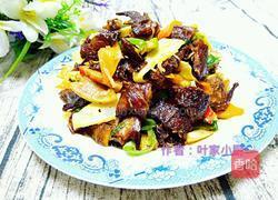 宁化老鼠干的做法图解12