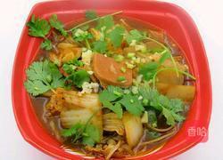 蜀味冒菜的做法图解6