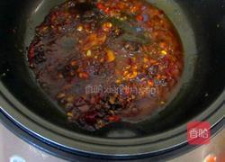 蜀味冒菜的做法图解2