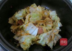 蜀味冒菜的做法图解4