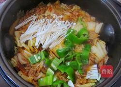 蜀味冒菜的做法图解5