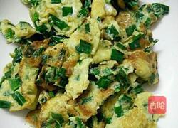 葱花蛋紫菜汤的做法图解6