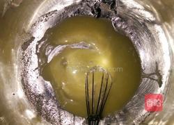 棋格饼干的做法图解2