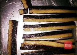 棋格饼干的做法图解6