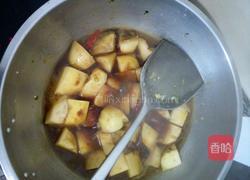 酱香土豆的做法图解6