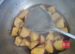酱香土豆的做法图解7