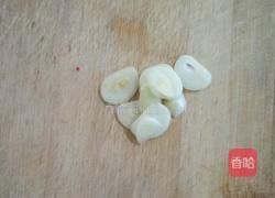 爆炒西葫芦的做法图解2