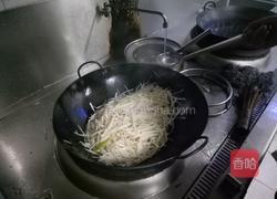 萝卜丝粉条炖豆腐的做法图解8