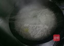 萝卜丝粉条炖豆腐的做法图解13