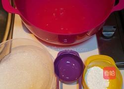 蛋白霜饼干的做法图解1