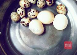 香卤茶叶蛋的做法图解1