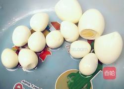 香卤茶叶蛋的做法图解2