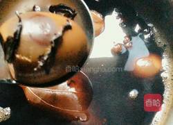 香卤茶叶蛋的做法图解7