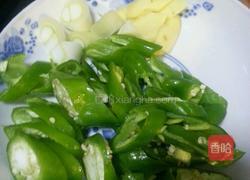 尖叫香菇的做法图解2