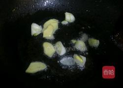 尖叫香菇的做法图解5