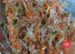 春卷的做法图解1