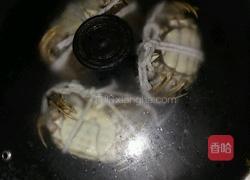 清蒸大闸蟹的做法图解2