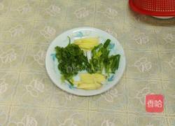 清蒸黄花鱼的做法图解2