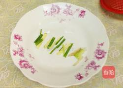 清蒸黄花鱼的做法图解3