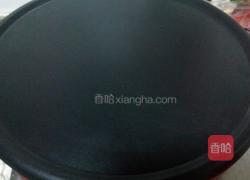 杂粮煎饼(内杂粮排叉)的做法图解6