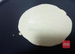 杂粮煎饼(内杂粮排叉)的做法图解7