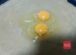 杂粮煎饼(内杂粮排叉)的做法图解9