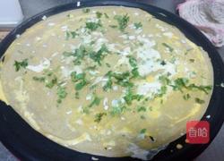 杂粮煎饼（内杂粮排叉）的做法图解11