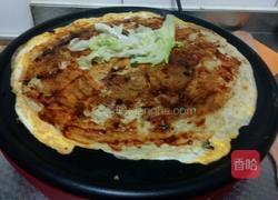 杂粮煎饼（内杂粮排叉）的做法图解14