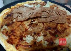 杂粮煎饼（内杂粮排叉）的做法图解16