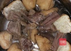 咖喱牛肉汤的做法图解5