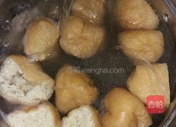 咖喱牛肉汤的做法图解6