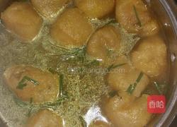 咖喱牛肉汤的做法图解7