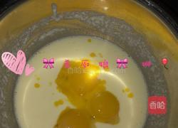 芝士挞---娜的做法图解4