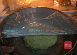 油条的做法图解3