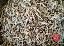 五花肉炒折耳根的做法图解1