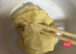 豆沙酥卷的做法图解1