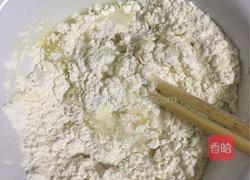 豆沙酥卷的做法图解2