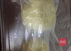 豆沙酥卷的做法图解3