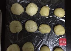 豆沙酥卷的做法图解4