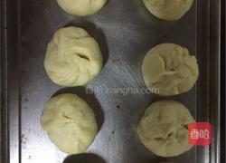 豆沙酥卷的做法图解5
