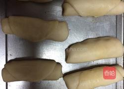 豆沙酥卷的做法图解6