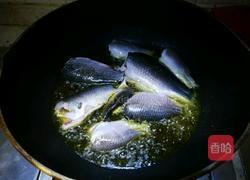 焖酥鱼的做法图解2
