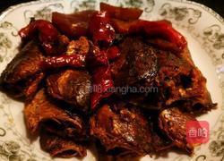 焖酥鱼的做法图解5