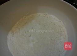 芝士香葱饼的做法图解4