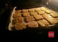 芝士香葱饼的做法图解5