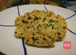 芝士香葱饼的做法图解6