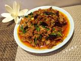 风味牛肉