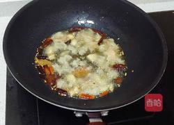 风味牛肉的做法图解6