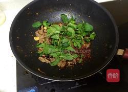 风味牛肉的做法图解10