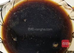 麻辣猪蹄的做法图解3